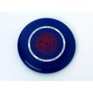 Sunsport Ultimate 175 Gram Disc BLUE