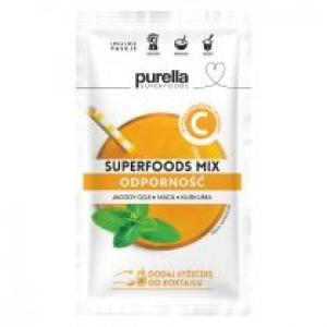 Purella Superfoods Mix Odporność 40 g