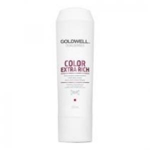 Goldwell Dualsenses Color Extra Rich Brilliance Conditioner nabłyszczajaca odżywka do włosów farbowanych 200 ml