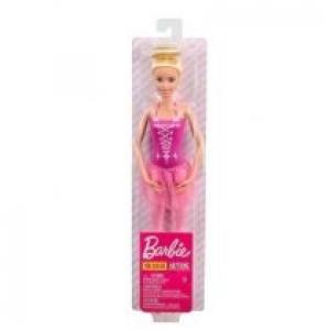 Barbie Baletnica GJL59 Mattel