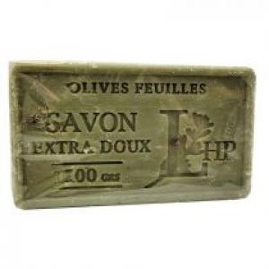 Lavanderale de Haute Provence Mydło marsylskie Liście oliwek 100 g