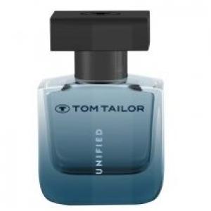 Tom Tailor Woda toaletowa Unified Man 30 ml