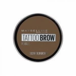 Maybelline Tattoo Brow pomada do brwi 03 Medium 3.5 ml