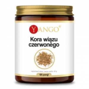 Yango Kora Wiązu Czerwonego Suplement diety 50 g