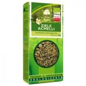 Dary Natury Acmella ziele 50 g Bio