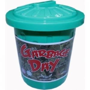 Garbage Day Mayday Games