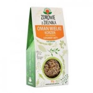 Natura Wita Oman wielki korzeń - suplement diety 50 g