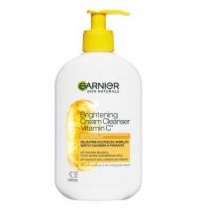 Garnier Skin Naturals Brighteninig Vitamin C żel do mycia twarzy 250 ml