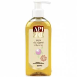 Bartpol Api Gold płyn do higieny intymnej 280 ml