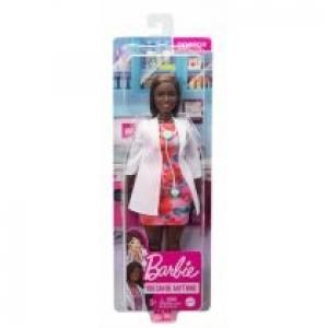 Barbie Lalka Kariera GYT29 Mattel