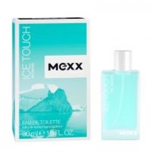 Mexx Ice Touch Woman woda toaletowa spray 30 ml