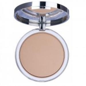Clinique Stay-Matte Sheer Pressed Powder Oil-Free puder matujący 02 Stay Neutral 7.6 g