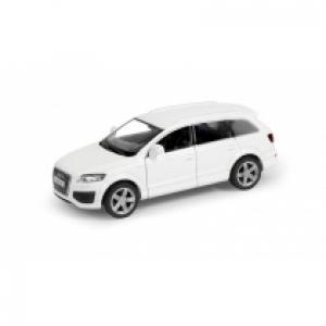 Audi Q7 V12 biały Daffi
