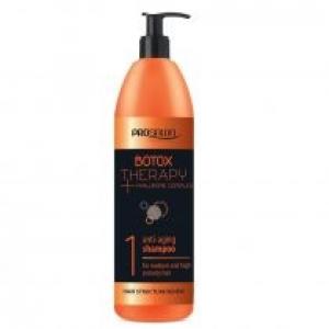 Chantal _Therapy Anti-Aging szampon przeciw starzeniu się włosów 1 l
