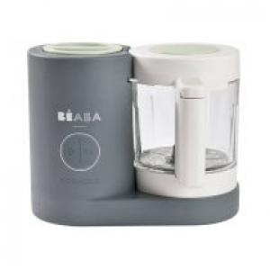 Beaba Urządzenie do przygotowywania posiłków Babycook® Neo Mineral Grey