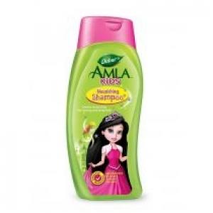 Dabur Odżywczy szampon Amla Kids 200ml 200 ml