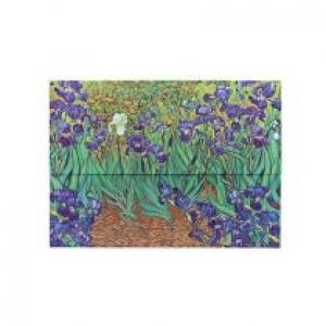Teczka Paperblanks Van Gogh`s Irises