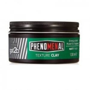 Got2B Phenomenal Texture Clay modelująca glinka do włosów 100 ml