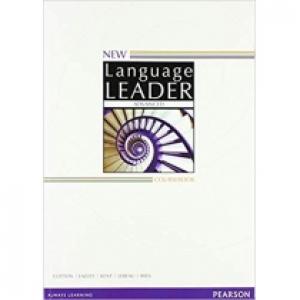 New Language Leader. Advanced. Coursebook