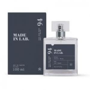 Made In Lab Woda perfumowna 94 Men 100 ml