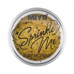 Miyo Sprinkle Me! sypki pigment do powiek 08 2 g