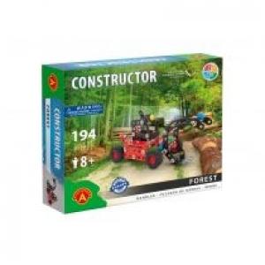 Constructor - Forest (Wood Mover) Alexander