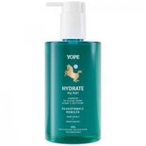 Yope Hydrate My Hair szampon do suchej skóry głowy z peptydami 300 ml