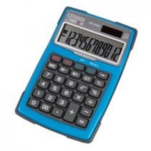 Citizen Kalkulator biurowy WR-3000NRBLE
