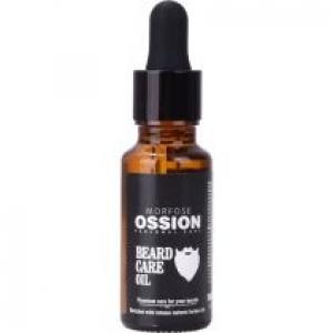 Morfose Ossion Beard Care Oil olejek do pielęgnacji brody 20 ml