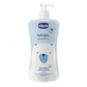 Chicco Sensation Baby szampon do włosów 500 ml
