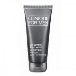Clinique For Men Face Oily Skin Formula żel do mycia twarzy 200 ml