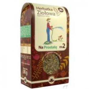 Natura Wita Herbata ziołowa na prostatę Nr 2 - suplement diety 80 g