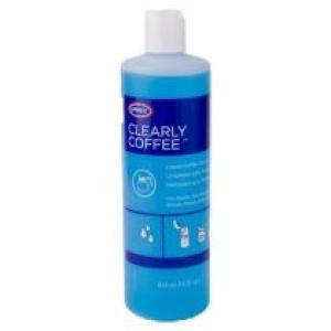 Płyn czyszczący do ekspresów do kawy Urnex Clearly Coffee 414 ml