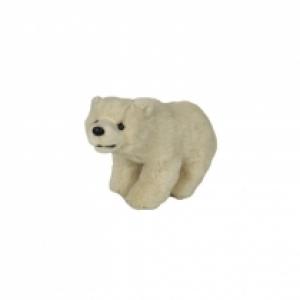 Niedźwiedź polarny 32cm Dubi