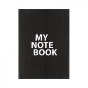 Notes A5 My Note Book 80 kartek