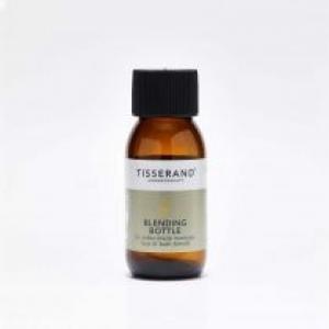 Tisserand Aromatherapy Butelka do mieszania olejków eterycznych Blending Bottle - Empty & Calibrated 50 ml