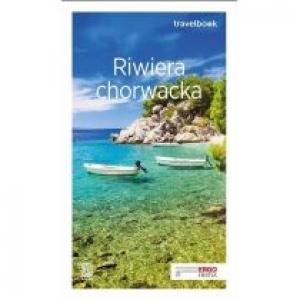 Riwiera chorwacka. Travelbook