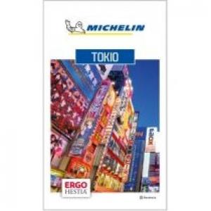 Przewodnik Michelin. Tokio