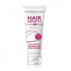 Dermofuture Hair Growth Shampoo szampon przyspieszający wzrost włosów 200 ml