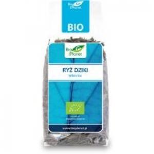 Bio Planet Ryż dziki 250 g Bio