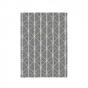 Chic-Mic Ręcznik kuchenny bawełniany abstract pattern