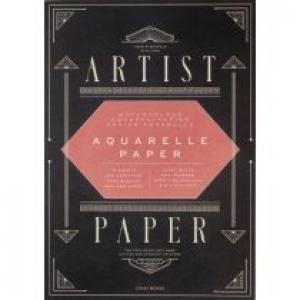 Printworks Papier dla artystów do akwareli