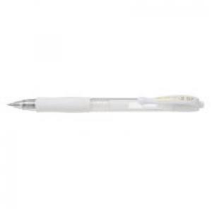 Pilot Długopis pastelowy G2 M biały