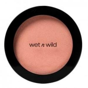 Wet n Wild _Color Icon Blush prasowany róż Pearlescent Pink 6 g
