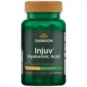 Swanson Injuv 70 mg Suplement diety 90 kaps.