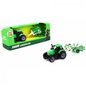 Traktor rolniczy Pro Kids