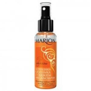Marion 7 Efektów ultralekka odżywka do włosów z olejkiem arganowym 120 ml