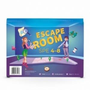 Escape Room. SPE 4-8