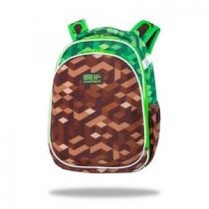 Plecak młodzieżowy Turtle City Jungle C15199 Coolpack