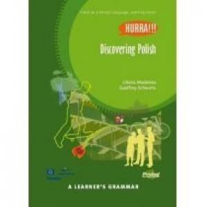 Discovering Polish. A Learner's Grammar